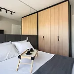 Apartamentos Belos E Modernos Em Bela Vista | Bixiga No Centro De Sao Paulo
