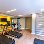 Apartamentos Belos E Modernos Em Bela Vista | Bixiga No Centro De Sao Paulo