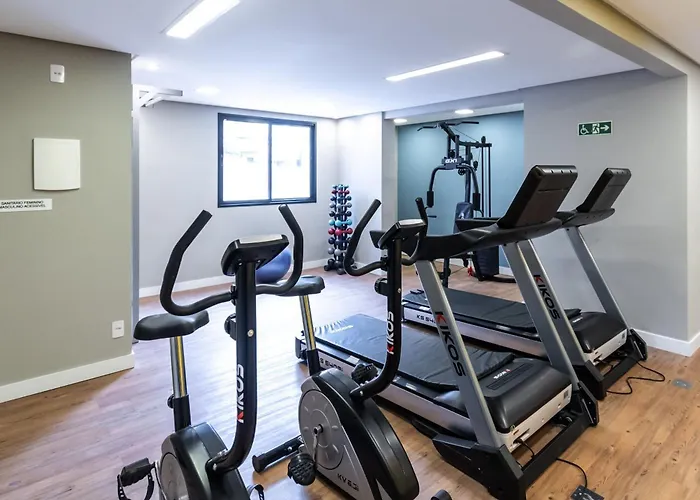 Apartamentos Belos E Modernos Em Bela Vista | Bixiga No Centro De Sao Paulo