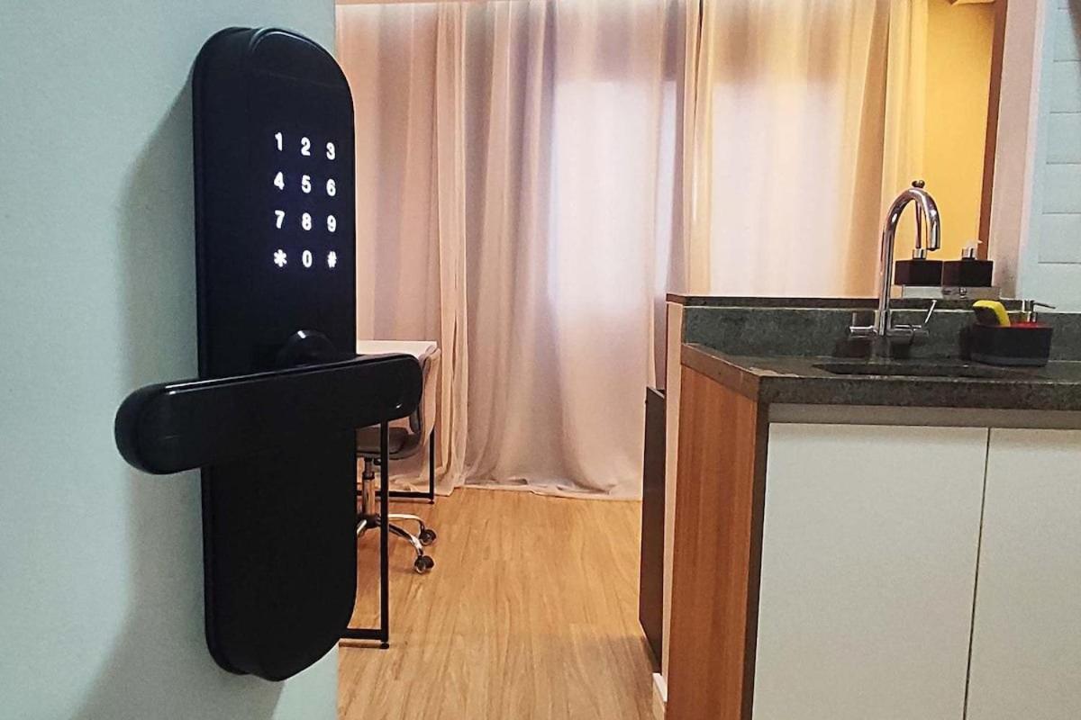 Belos E Modernos Em Bela Vista | Bixiga No Centro De Apartamento