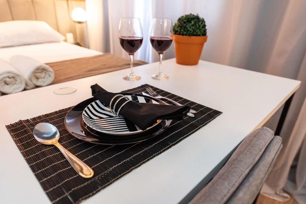 Belos E Modernos Em Bela Vista | Bixiga No Centro De Apartamento