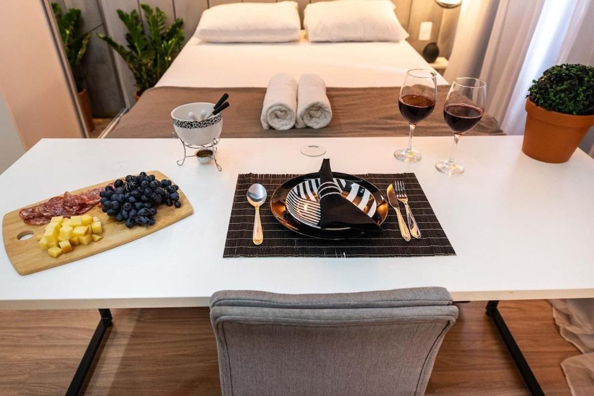 Belos E Modernos Em Bela Vista | Bixiga No Centro De Apartamento São Paulo