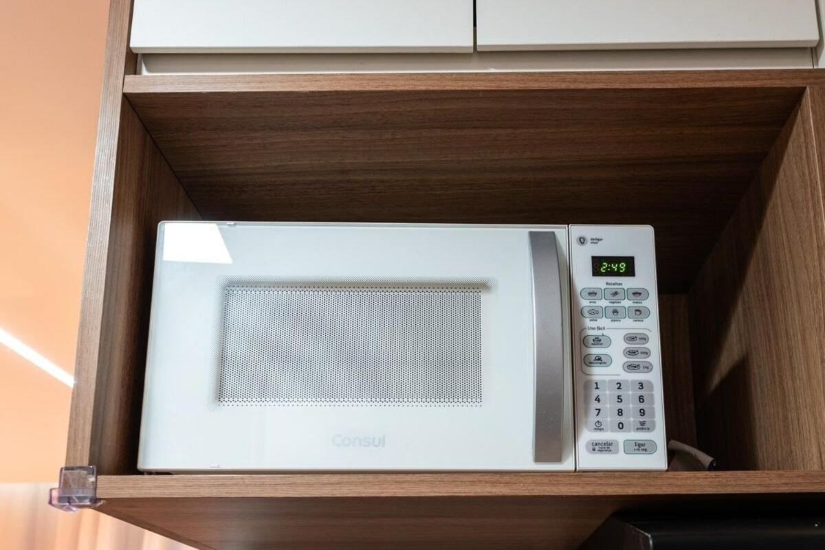 Belos E Modernos Em Bela Vista | Bixiga No Centro De Apartamento
