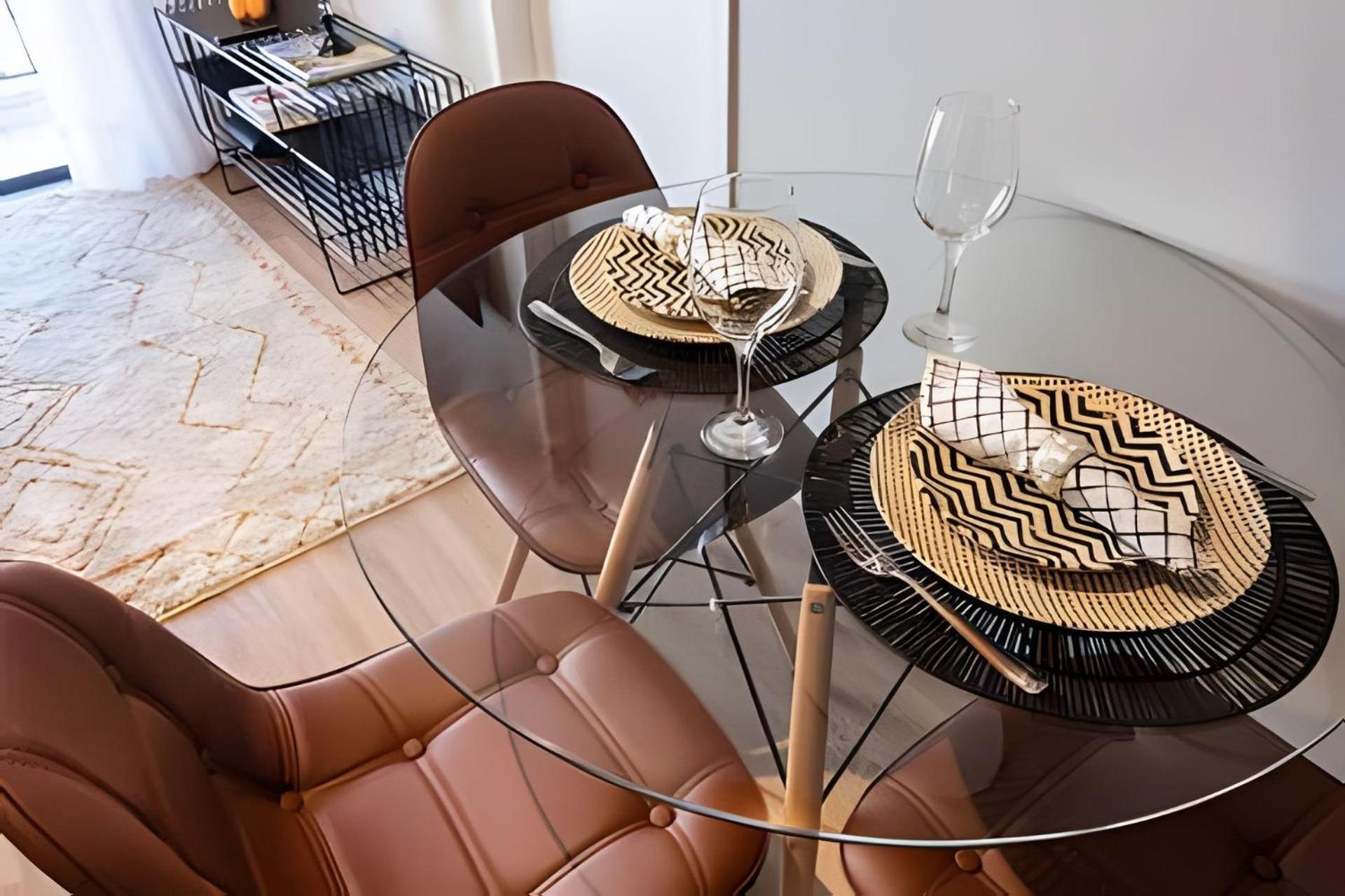 Apartamento Belos E Modernos Em Bela Vista | Bixiga No Centro De *
