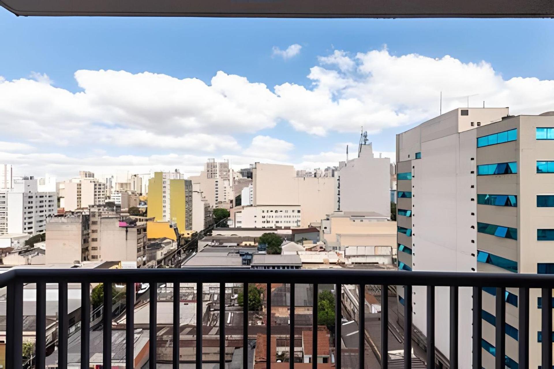 Belos E Modernos Em Bela Vista | Bixiga No Centro De Apartamento *