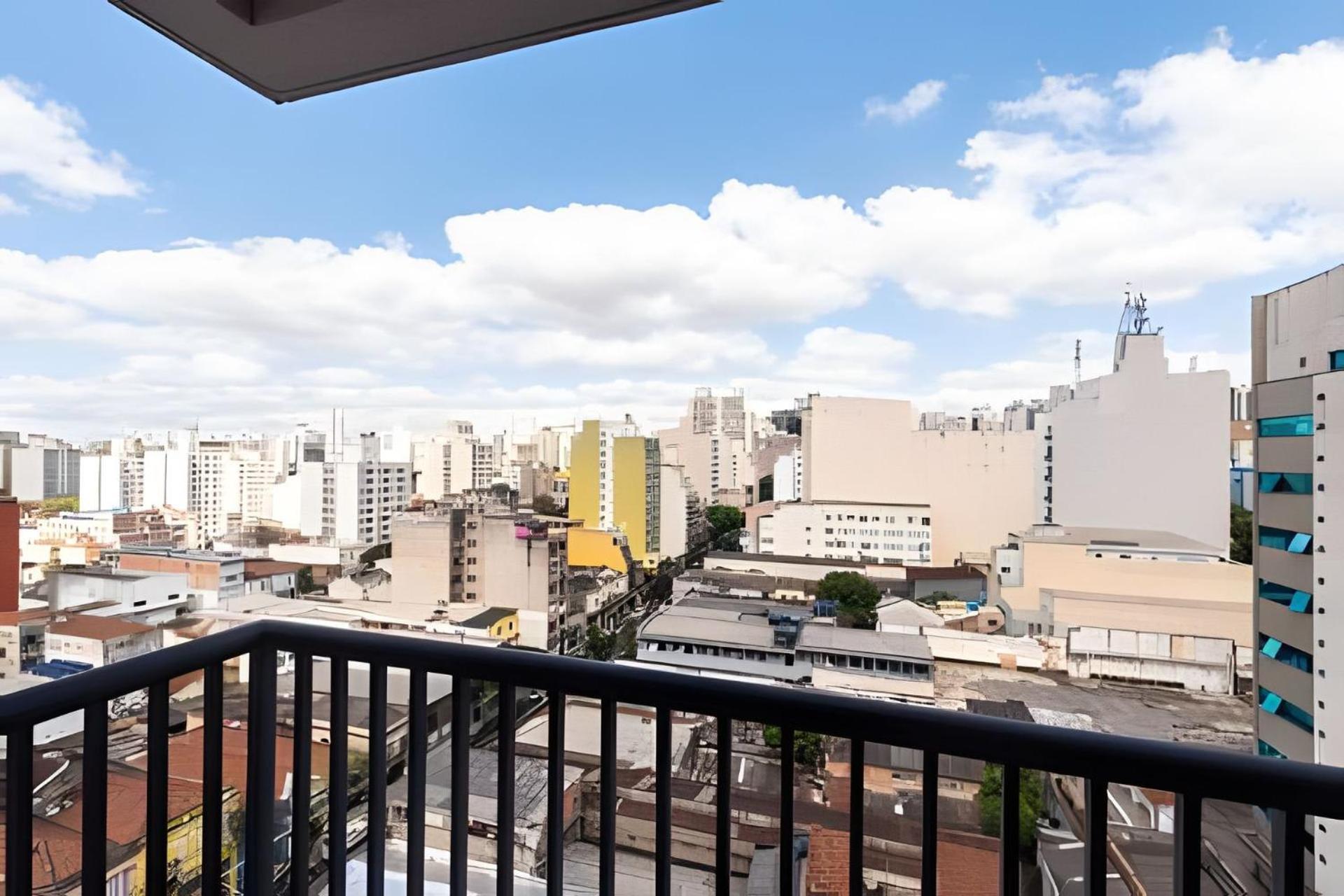 Belos E Modernos Em Bela Vista | Bixiga No Centro De *