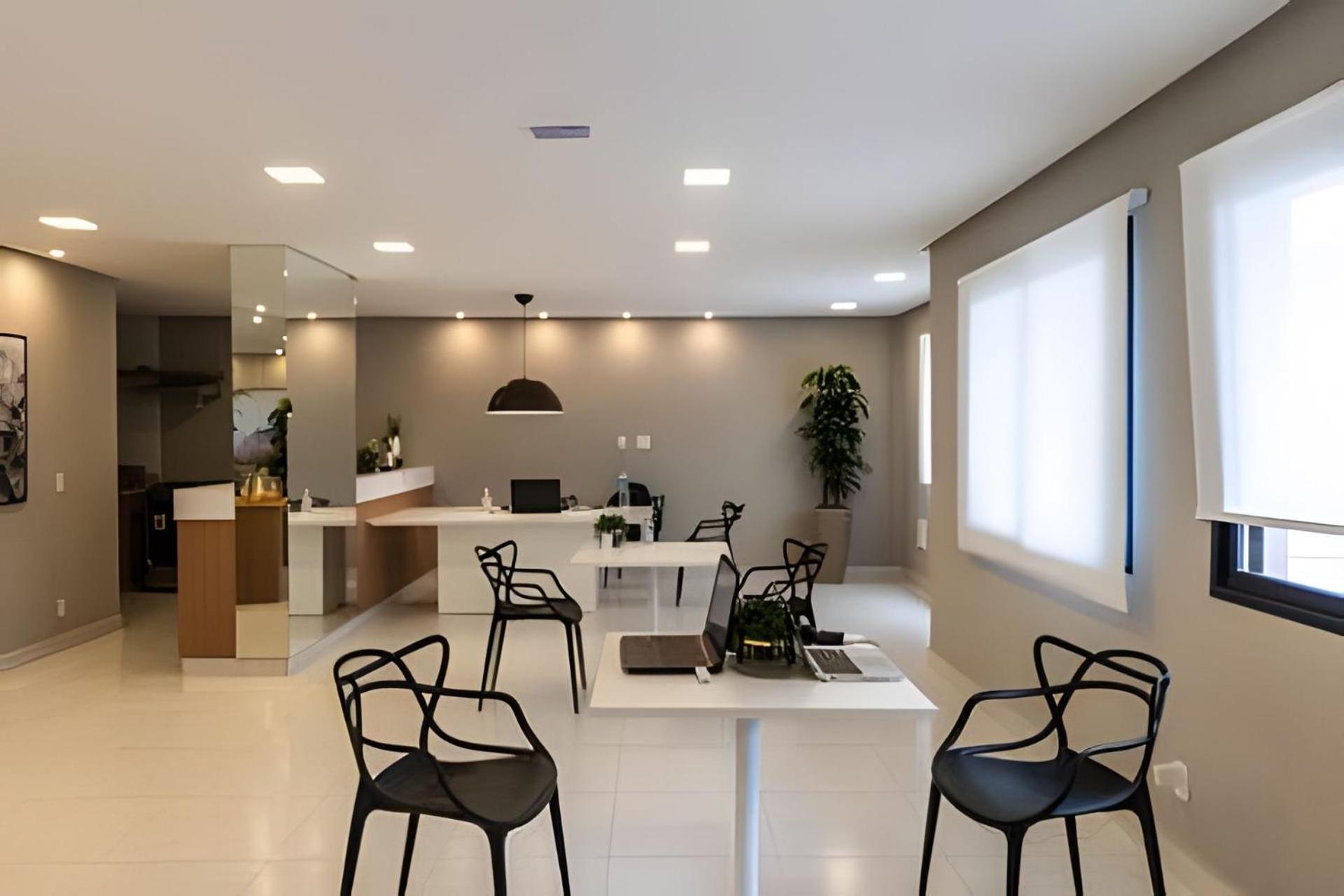 Belos E Modernos Em Bela Vista | Bixiga No Centro De Apartment Sao Paulo